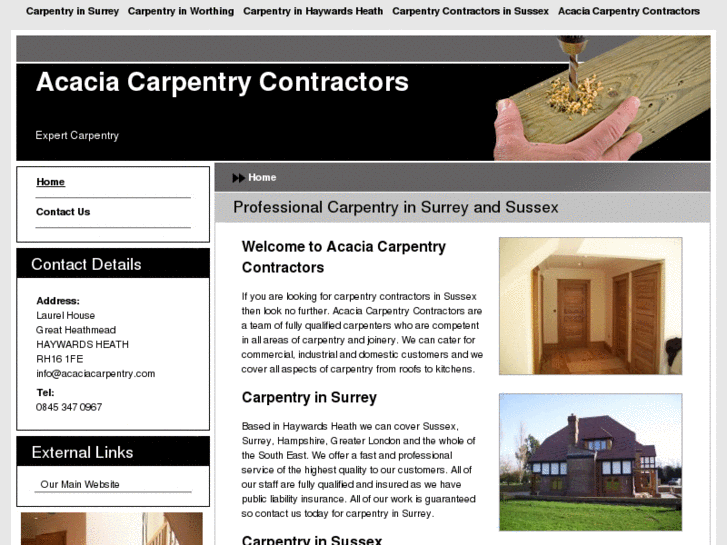 www.carpentrysurrey.com