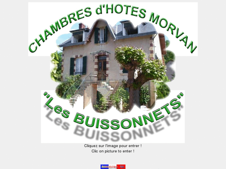 www.chambres-hotes-morvan.eu