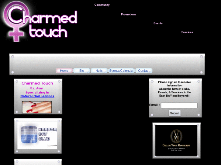 www.charmedtouch.com