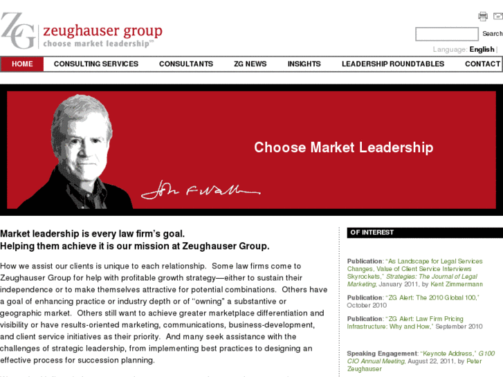 www.choosemarketleadership.com