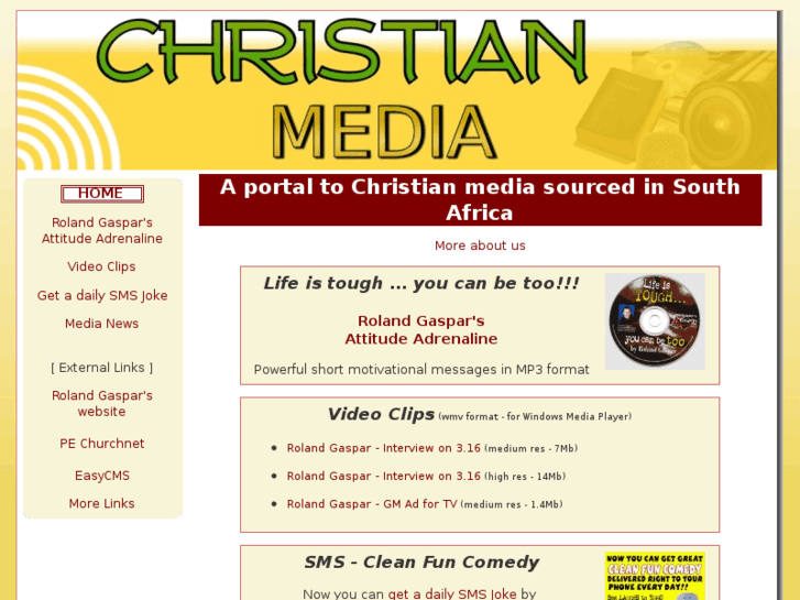 www.christianmedia.co.za