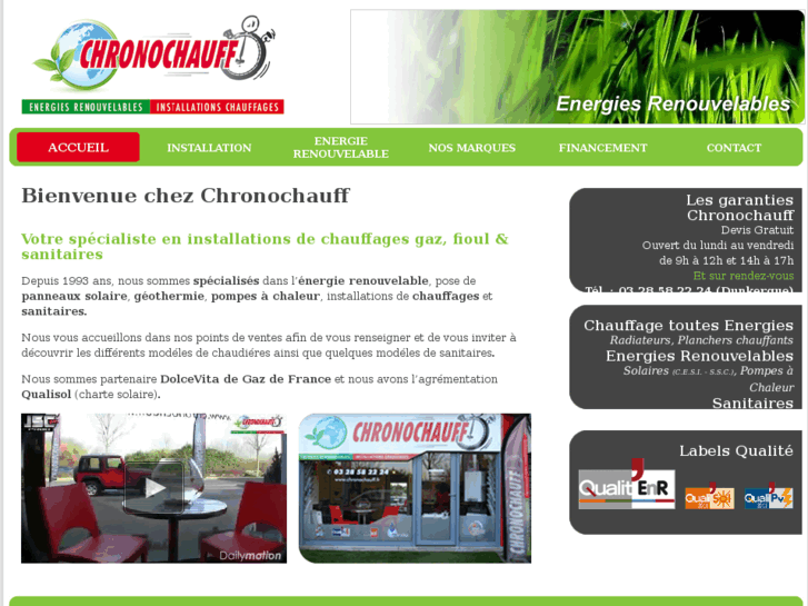 www.chronochauff.com