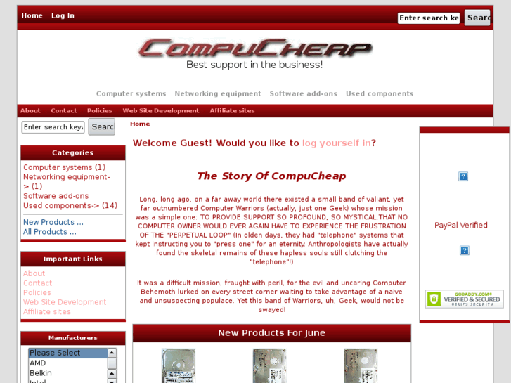 www.compucheap.com