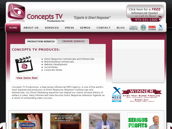 www.conceptstv.com