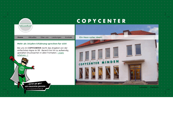 www.copycenterminden.biz