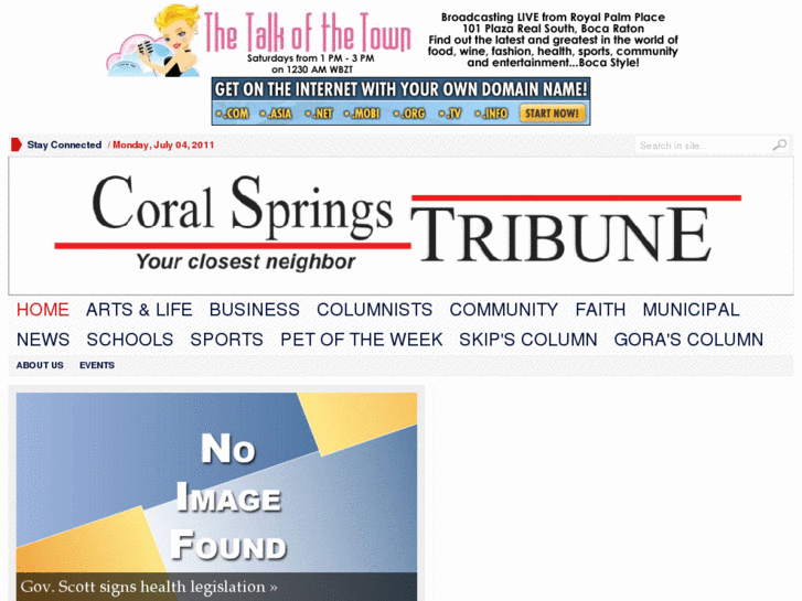 www.coralspringstimes.com