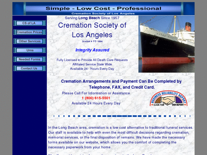 www.cremationlongbeach.com