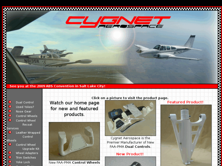 www.cygnet.aero