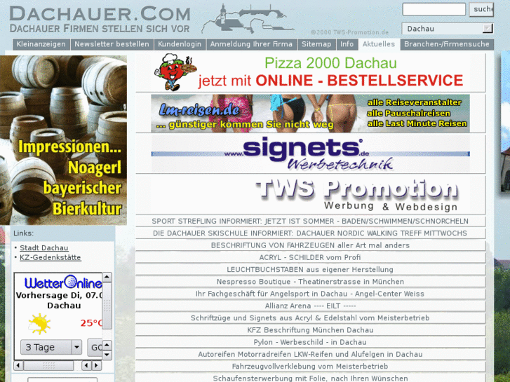 www.dachauer.com