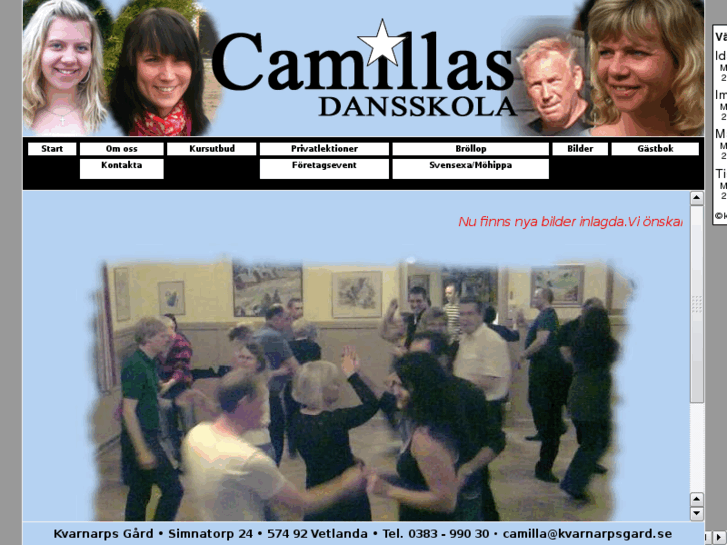 www.dansskola.com