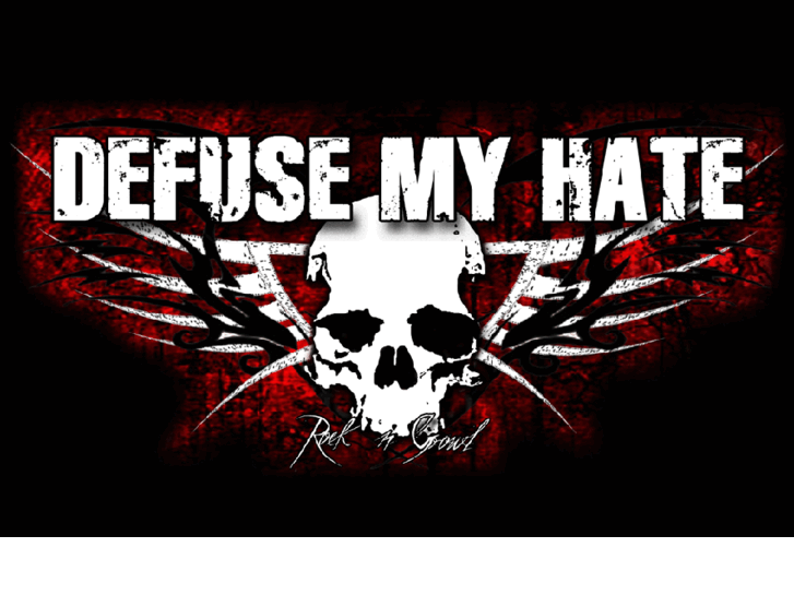 www.defusemyhate.com