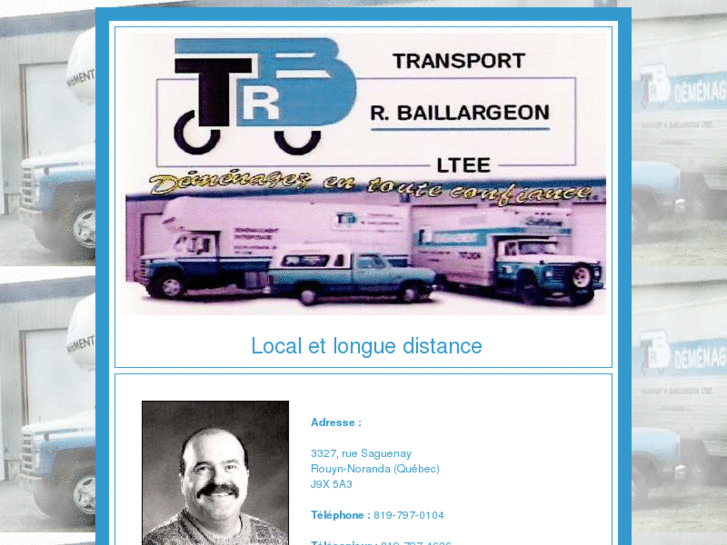 www.demenagement-transportrbaillargeon.com