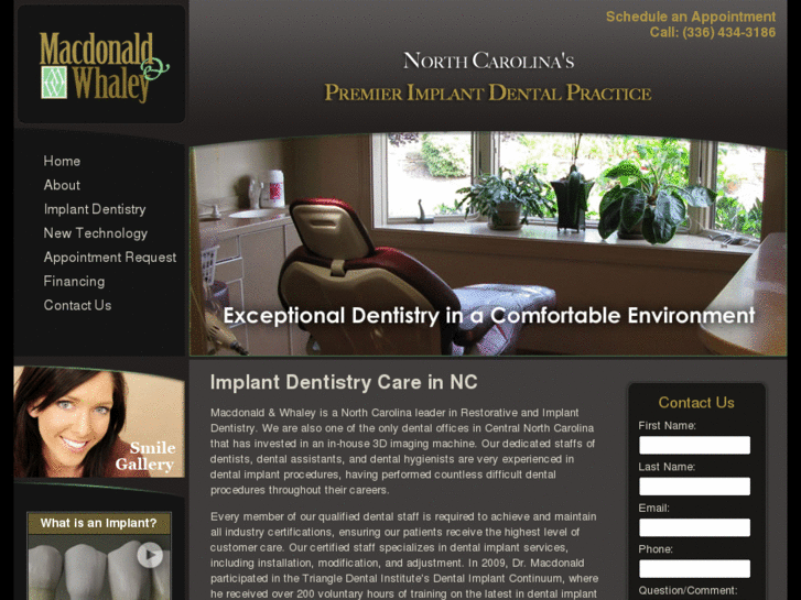 www.dentalimplantsnc.com