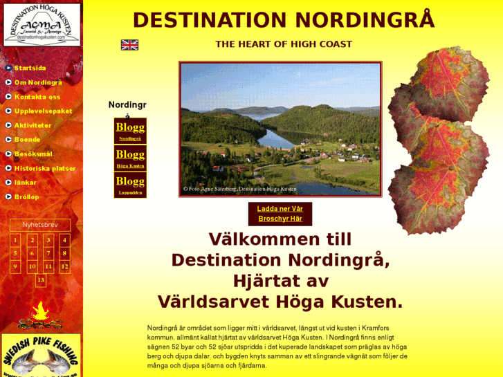 www.destinationnordingra.se