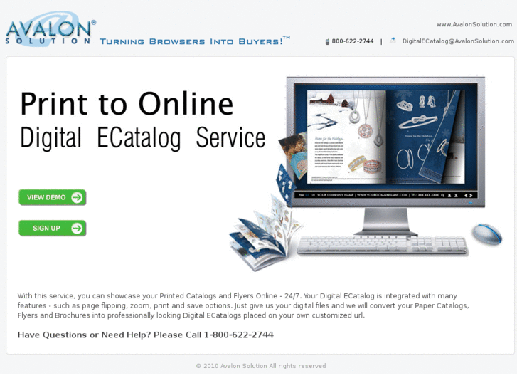 www.digitalecatalog.com