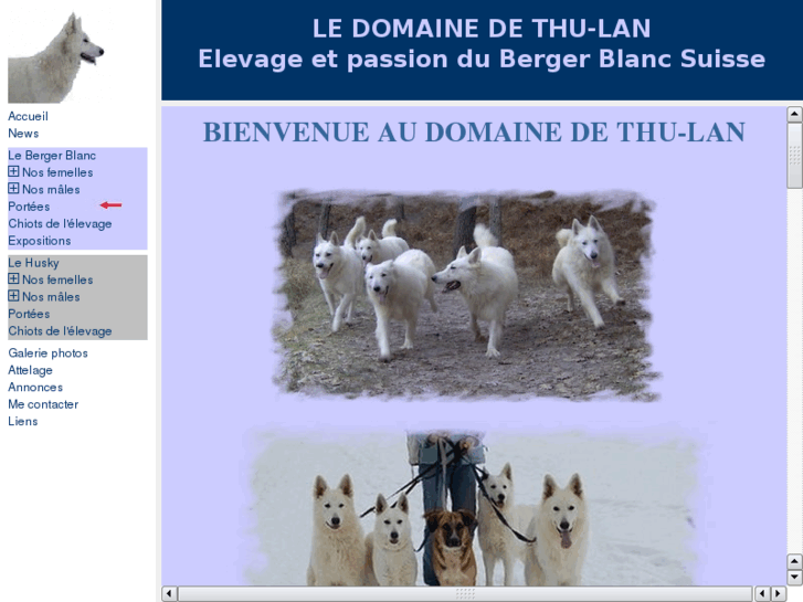 www.domainedethulan.com