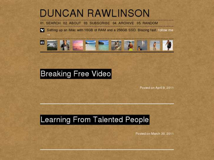 www.duncanrawlinson.com