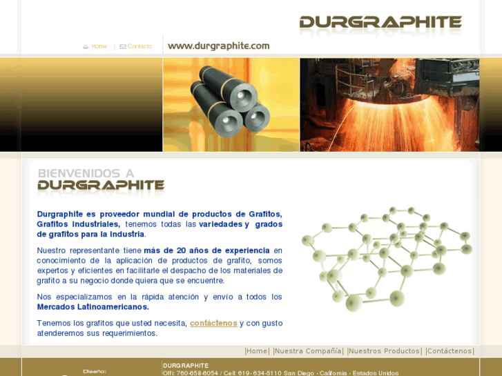 www.durgraphite.com