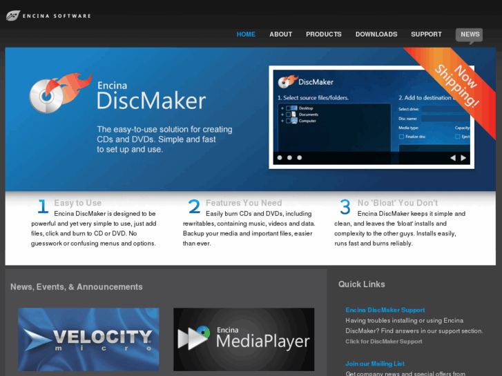 www.encinasoftware.com