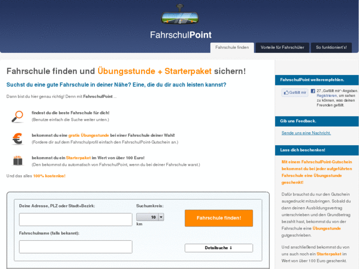 www.fahrschul-point.com