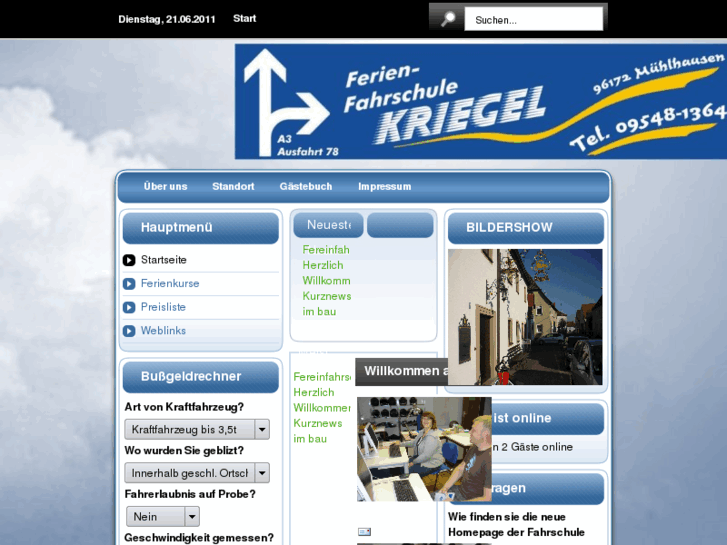 www.fahrschule-kriegel.com