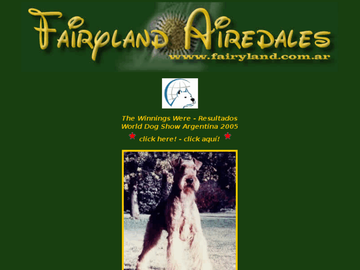 www.fairyland.com.ar