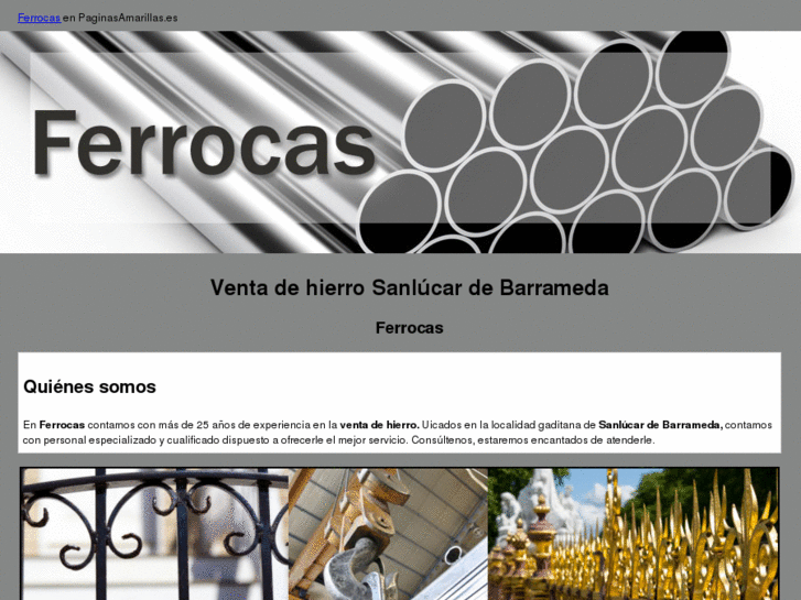 www.ferrocas.net