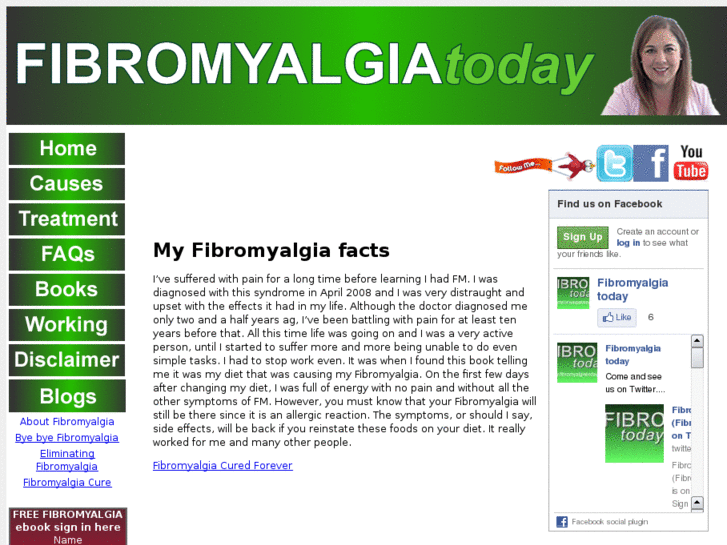 www.fibromyalgiatoday.com