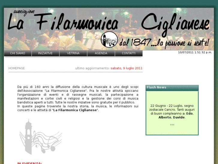 www.filarmonicacigliano.net