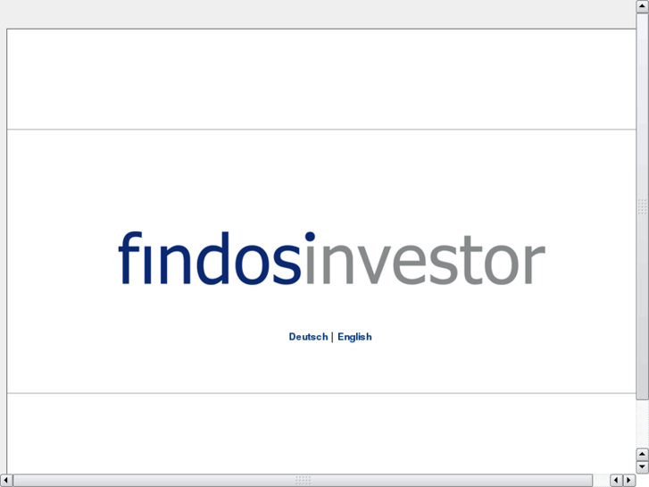 www.findos-investor.com