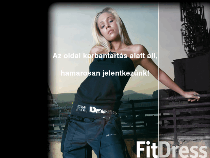 www.fitdress.hu