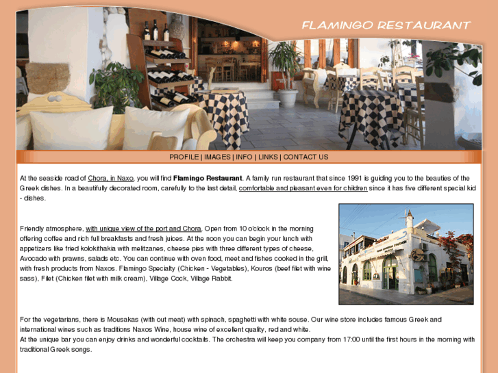 www.flamingo-restaurant-naxos.com