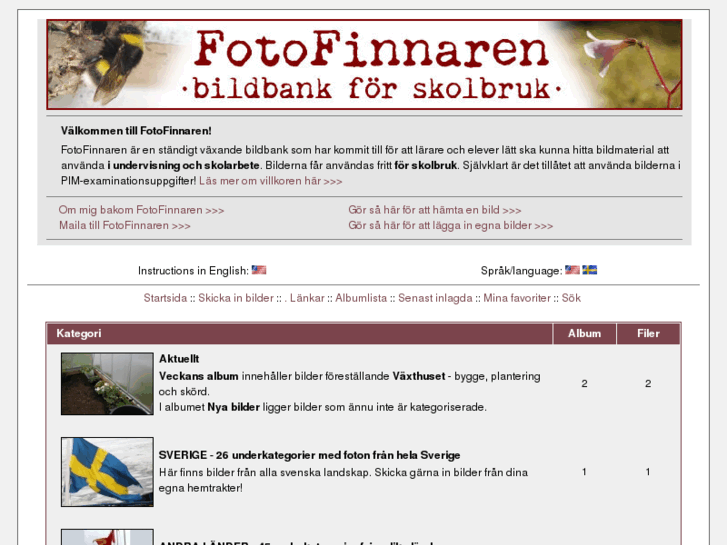 www.fotofinnaren.se