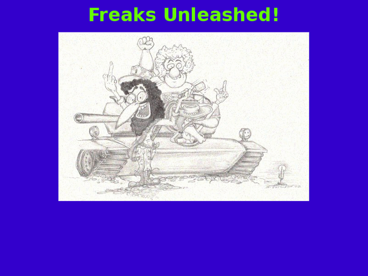 www.freaksunleashed.com