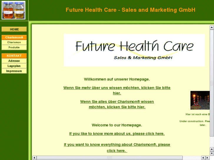 www.futurehealthcare.info