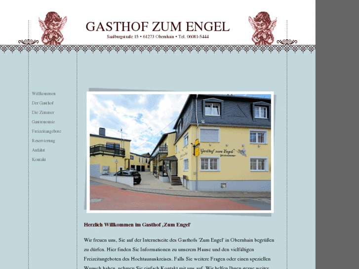 www.gasthofzumengel.com