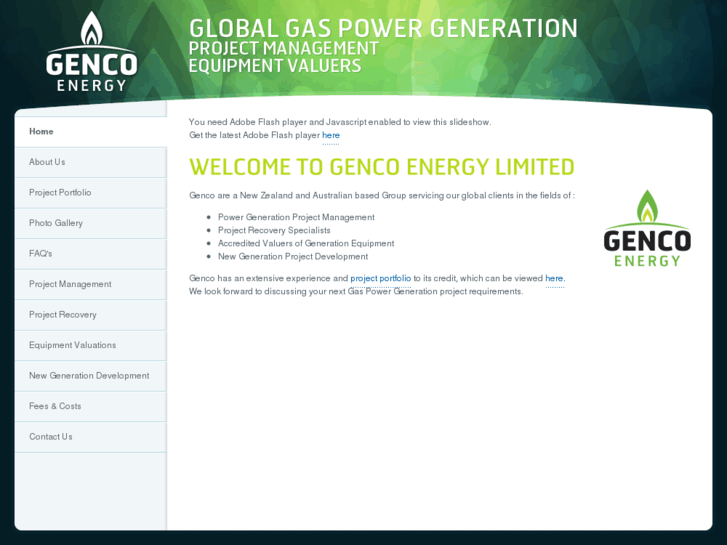 www.gencoenergy.com