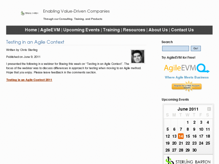 www.gettingagile.com