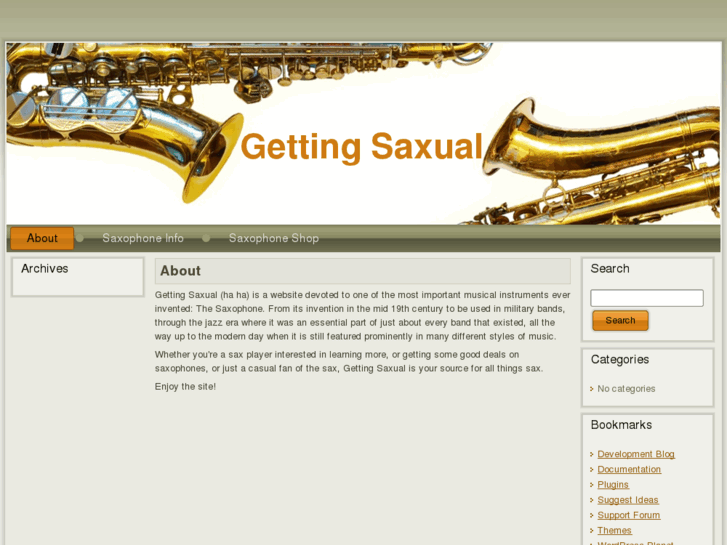 www.gettingsaxual.com