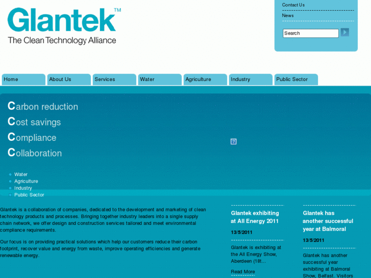 www.glantekalliance.com