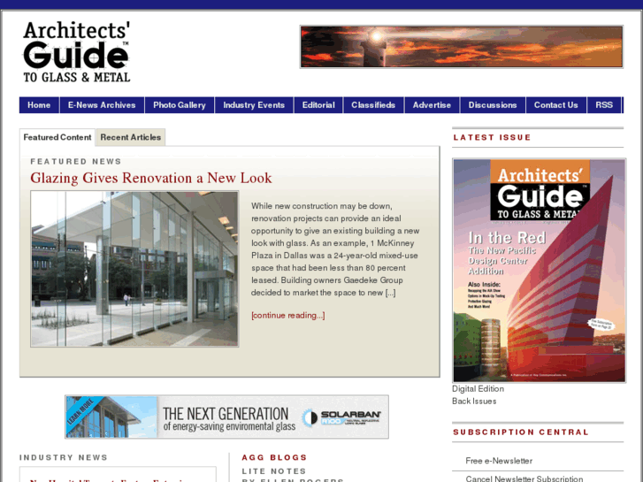 www.glassguides.com