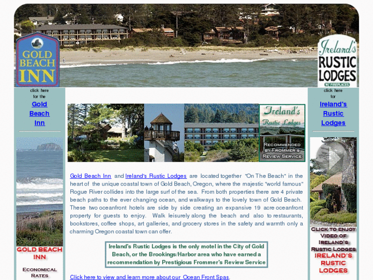 www.goldbeachinn.com