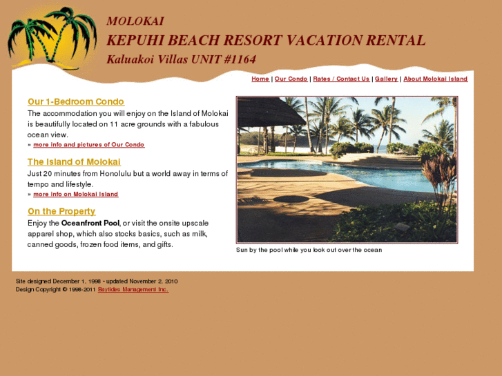 www.hawaii-molokai.com