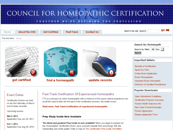 www.homeopathicdirectory.com