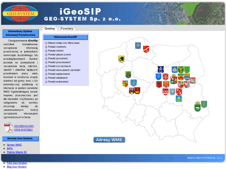 www.igeosip.pl