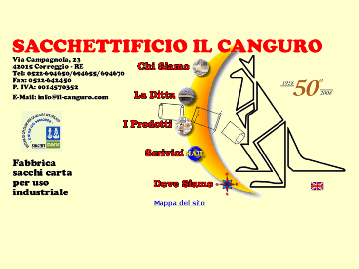 www.il-canguro.com