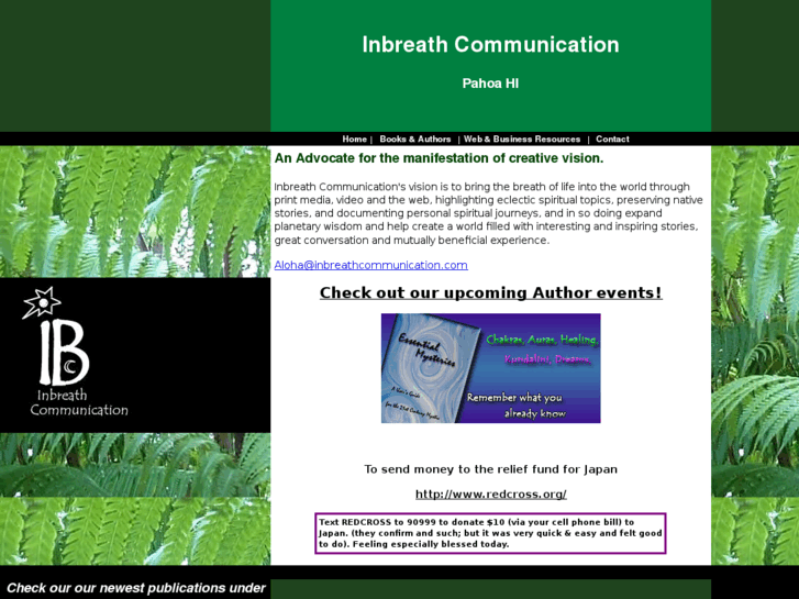 www.inbreathcommunication.com