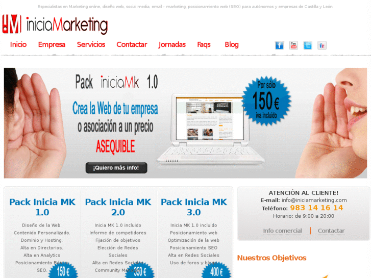 www.iniciamarketing.com