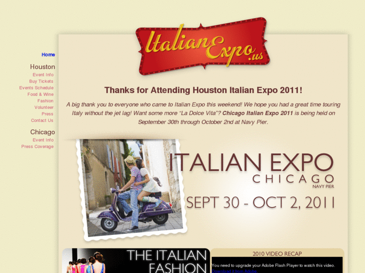 www.italianexpo.us