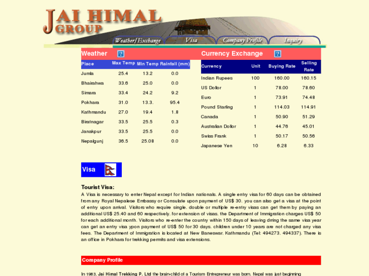 www.jaihimalgroup.com